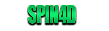 Logo SPIN4D